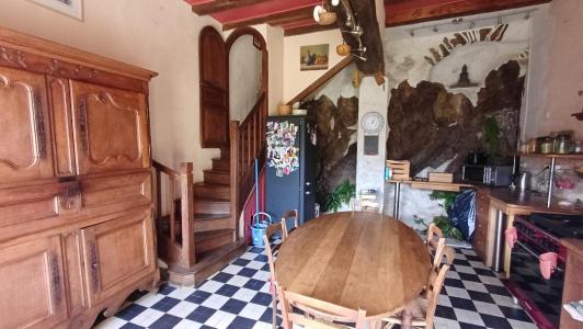 For sale Gargilesse-dampierre 3 rooms 68 m2 Indre (36190) photo 3