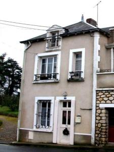 For sale Pont-chretien-chabenet 4 rooms 78 m2 Indre (36800) photo 0