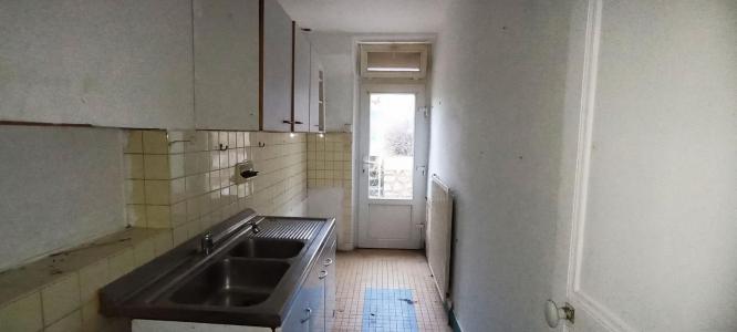 For sale Pont-chretien-chabenet 4 rooms 78 m2 Indre (36800) photo 3