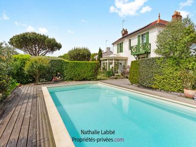 Acheter Maison 150 m2 Pornic