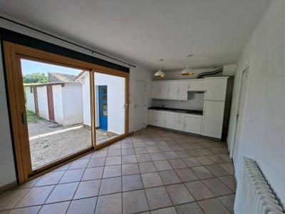 Louer Maison 58 m2 Pallet