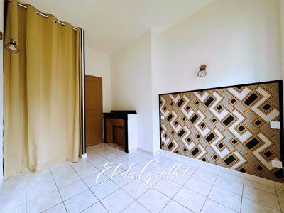 For sale Carcassonne 2 rooms 32 m2 Aude (11000) photo 3