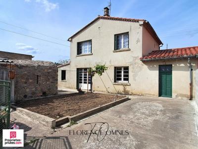 For sale Peyriac-minervois 6 rooms 115 m2 Aude (11160) photo 0