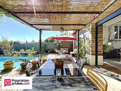 Acheter Maison 202 m2 Saint-sulpice