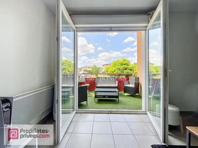 Annonce Vente 3 pices Appartement Cepet 31