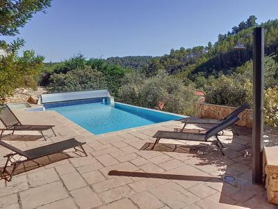 Acheter Maison 197 m2 Vins-sur-caramy