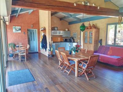 Acheter Maison Vins-sur-caramy 650000 euros