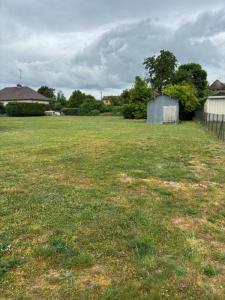 Annonce Vente Terrain Arcis-sur-aube 10