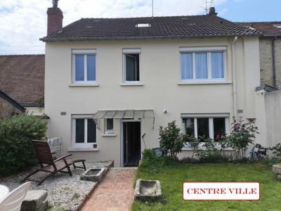 For sale Alencon 5 rooms 118 m2 Orne (61000) photo 0