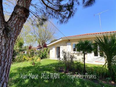 For sale Lege-cap-ferret 4 rooms 91 m2 Gironde (33950) photo 1