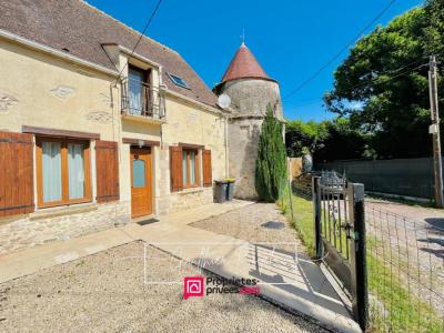 For sale Rozay-en-brie 4 rooms 104 m2 Seine et marne (77540) photo 1