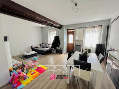 For sale Rozay-en-brie 4 rooms 104 m2 Seine et marne (77540) photo 4