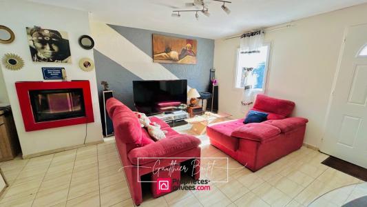 Acheter Maison 110 m2 Coulommiers