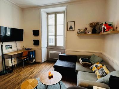 Annonce Vente 2 pices Appartement Nantes 44