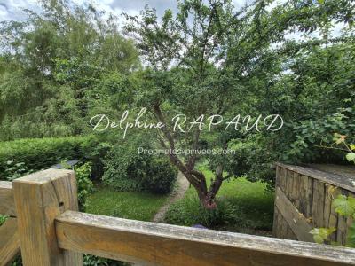 Annonce Vente 6 pices Maison Nogent-le-rotrou 28