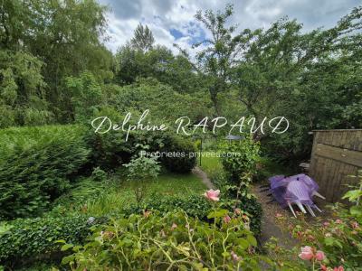 Acheter Maison 82 m2 Nogent-le-rotrou