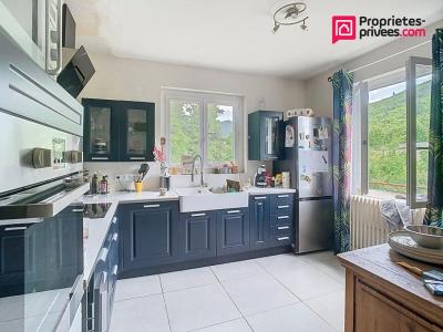 Annonce Vente 6 pices Maison Aulas 30