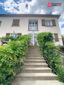 Acheter Maison Aulas Gard