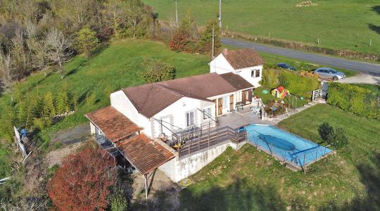 Annonce Vente 6 pices Maison Saint-cyprien 24