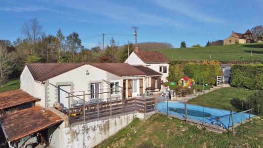 Acheter Maison 163 m2 Saint-cyprien