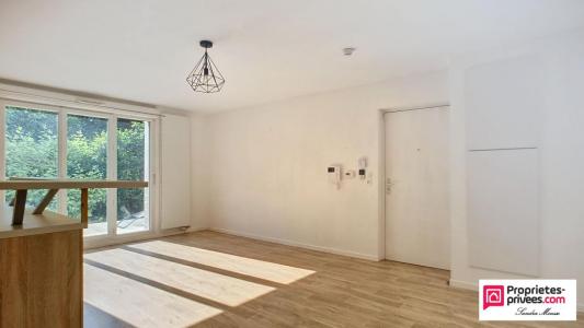 Annonce Vente 3 pices Appartement Saint-denis 93