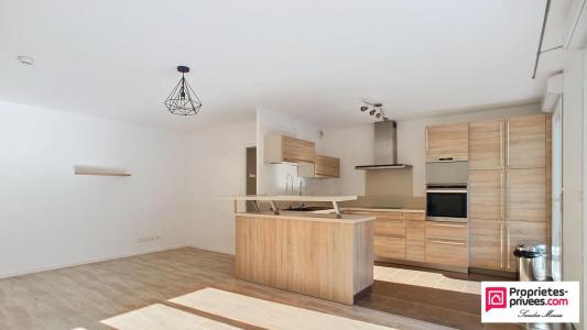 Acheter Appartement 69 m2 Saint-denis