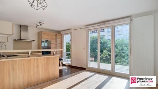 Acheter Appartement Saint-denis 313500 euros