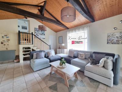 Annonce Vente 6 pices Maison Venansault 85