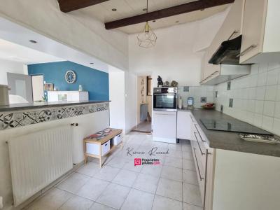 Acheter Maison Venansault 249000 euros