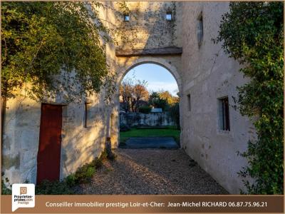 For sale Romorantin-lanthenay 7 rooms 198 m2 Loir et cher (41200) photo 1