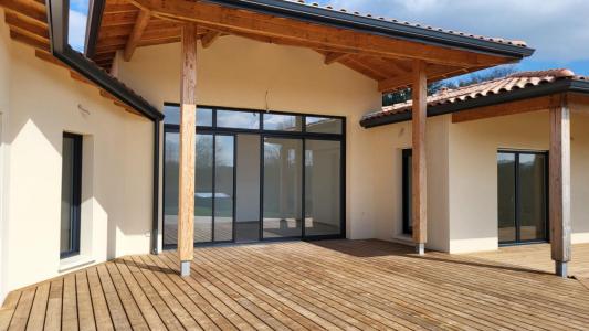 For sale Bergerac 7 rooms 165 m2 Dordogne (24100) photo 0