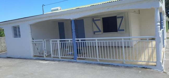 Annonce Location 4 pices Maison Capesterre-belle-eau 971