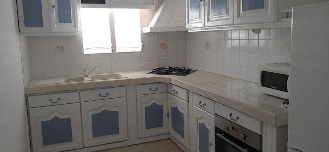 Louer Maison 82 m2 Capesterre-belle-eau