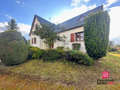 For sale Avallon 7 rooms 135 m2 Yonne (89200) photo 0