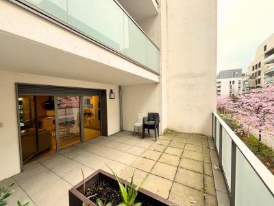 Annonce Vente 3 pices Appartement Lyon-8eme-arrondissement 69