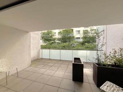 Acheter Appartement 65 m2 Lyon-8eme-arrondissement