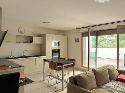 Acheter Appartement Lyon-8eme-arrondissement Rhone