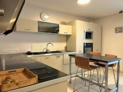 Acheter Appartement Lyon-8eme-arrondissement 307000 euros