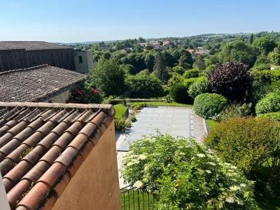 Annonce Vente 6 pices Maison Saint-maixent-l'ecole 79