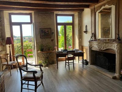 Acheter Maison 190 m2 Saint-maixent-l'ecole