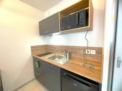 Louer Appartement 19 m2 Lyon-3eme-arrondissement