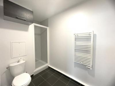 Louer Appartement Lyon-3eme-arrondissement Rhone