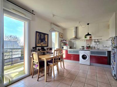 Annonce Vente 2 pices Appartement Bouchemaine 49
