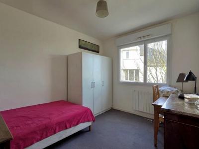 Acheter Appartement 48 m2 Bouchemaine