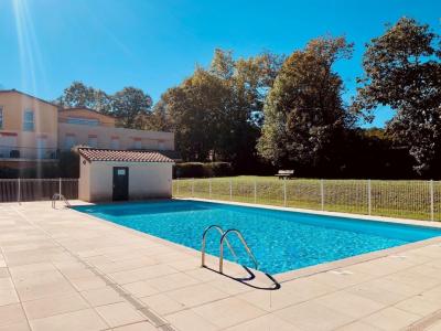 Annonce Vente 2 pices Appartement Serezin-du-rhone 69