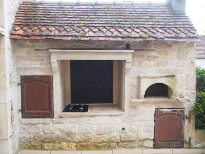 Annonce Vente 10 pices Maison Saffres 21