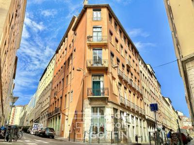 Annonce Vente 2 pices Appartement Lyon-1er-arrondissement 69