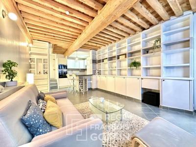 Acheter Appartement 48 m2 Lyon-1er-arrondissement
