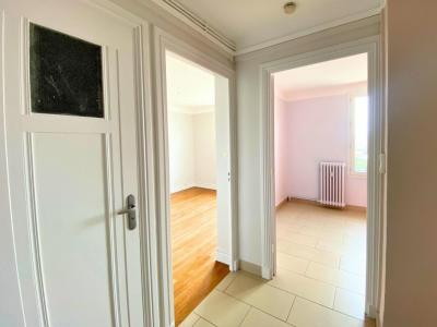 Louer Appartement Villeurbanne 730 euros