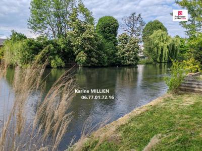 For sale Saint-remy-sur-avre 3 rooms 110 m2 Eure et loir (28380) photo 3